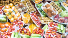 Research from Greenpeace has this week revealed that UK supermarkets put 810,000 tonnes of single-use plastic packaging on to the market every year